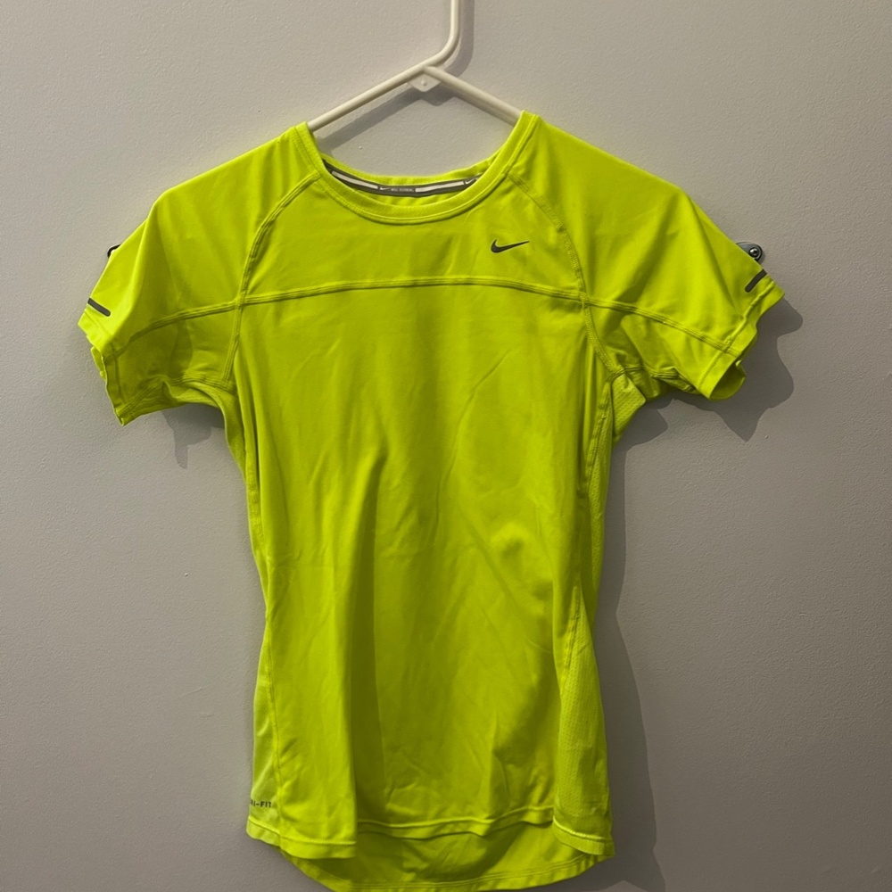 Nike Dri Fit T-Shirt